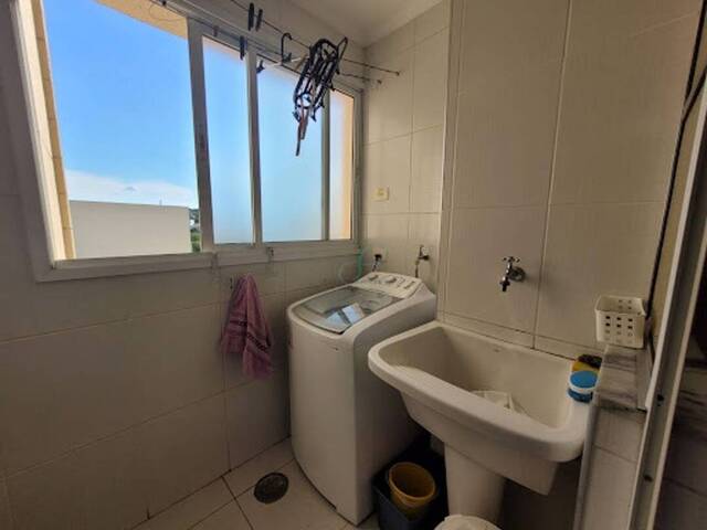 #AP0155 - Apartamento para Venda em Valinhos - SP