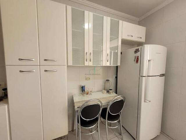 #AP0155 - Apartamento para Venda em Valinhos - SP