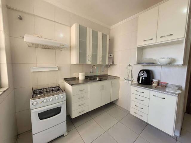 Apartamento para Venda em Valinhos - 4