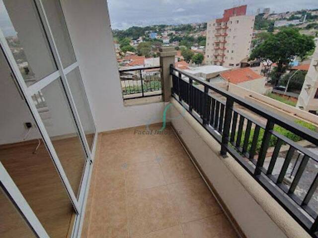 Apartamento para Venda em Valinhos - 3