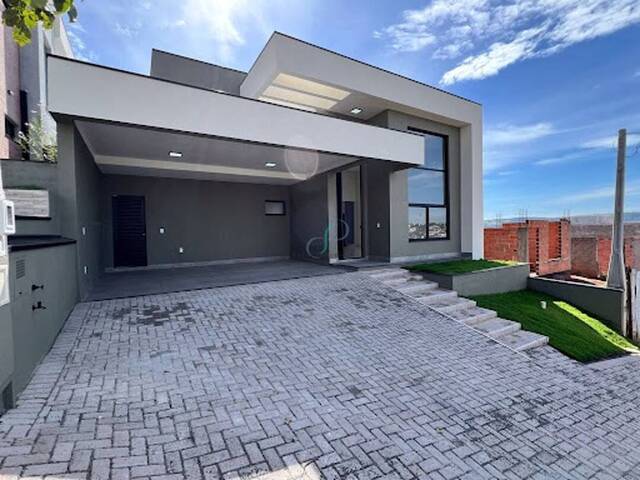 Casa para Venda em Valinhos - 3