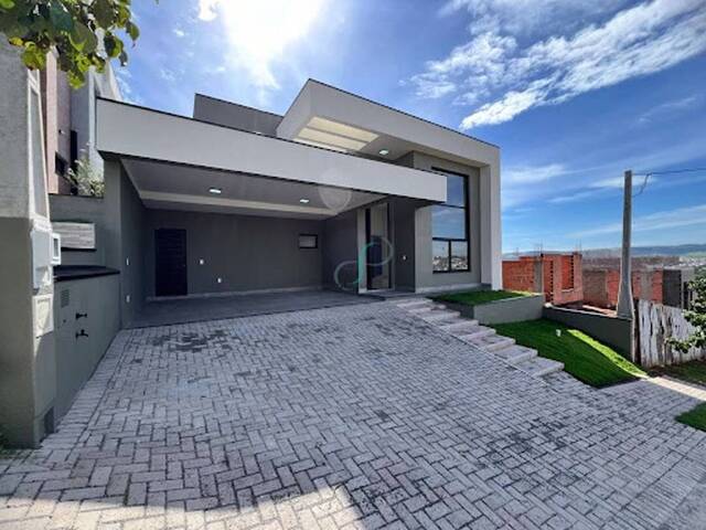 Casa para Venda em Valinhos - 5