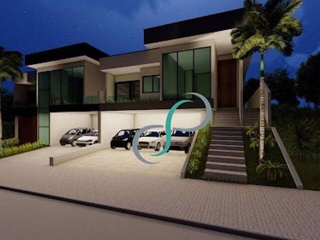 Casa para Venda em Valinhos - 3