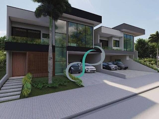 Casa para Venda em Valinhos - 2