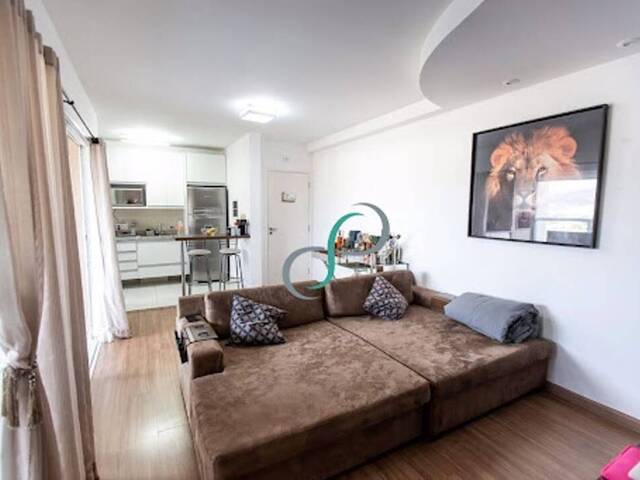 Apartamento para Venda em Valinhos - 4