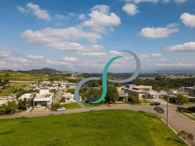 Terreno para Venda em Vinhedo - 2