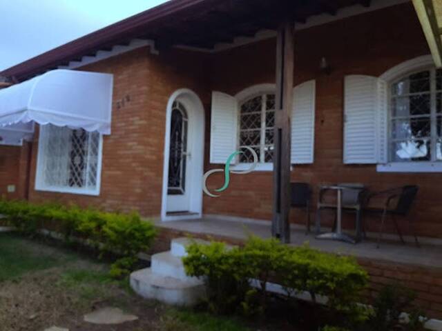 Casa para Venda em Valinhos - 4