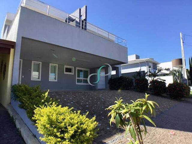 Casa para Venda em Valinhos - 3