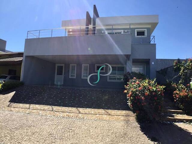 Casa para Venda em Valinhos - 2