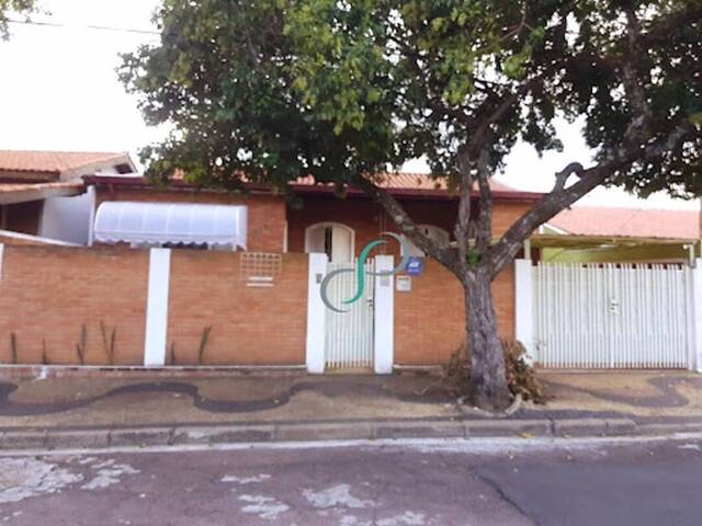 Casa para Venda em Valinhos - 3