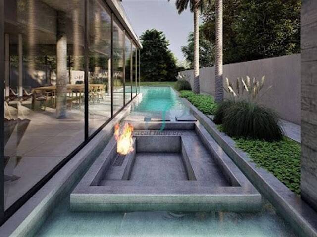 Casa para Venda em Valinhos - 3