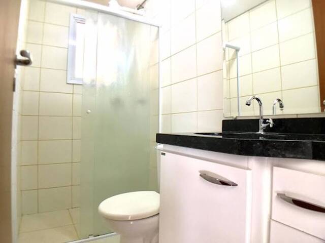 Apartamento para Venda em Valinhos - 2