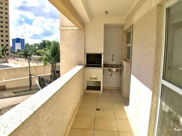 Apartamento para Venda em Valinhos - 3