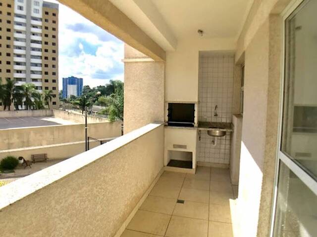 Apartamento para Venda em Valinhos - 4