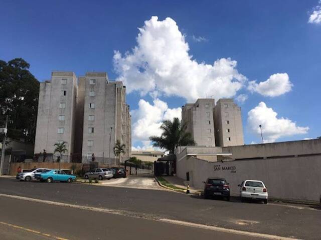 Apartamento para Venda em Valinhos - 5