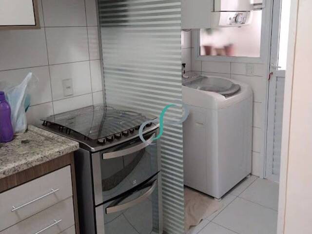 Apartamento para Venda em Valinhos - 2