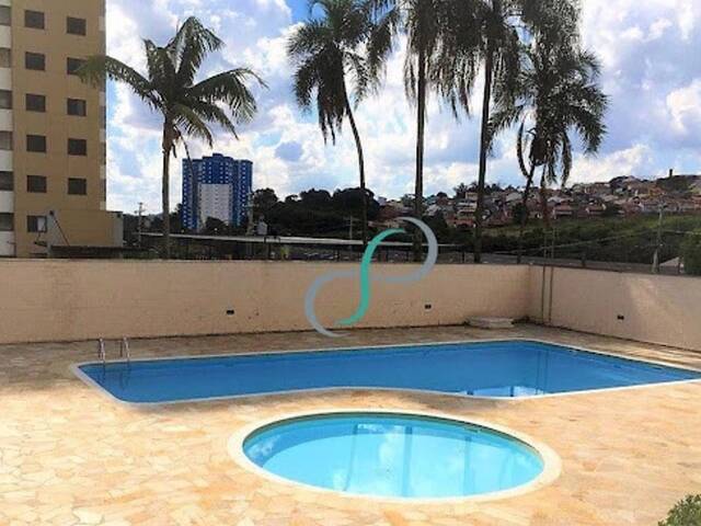 Apartamento para Venda em Valinhos - 3