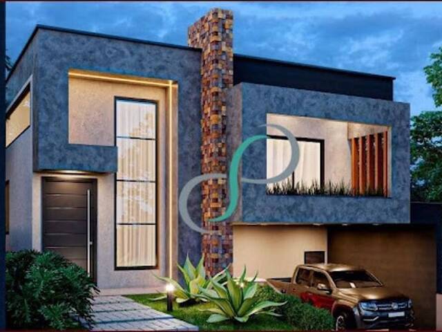 Casa para Venda em Valinhos - 2