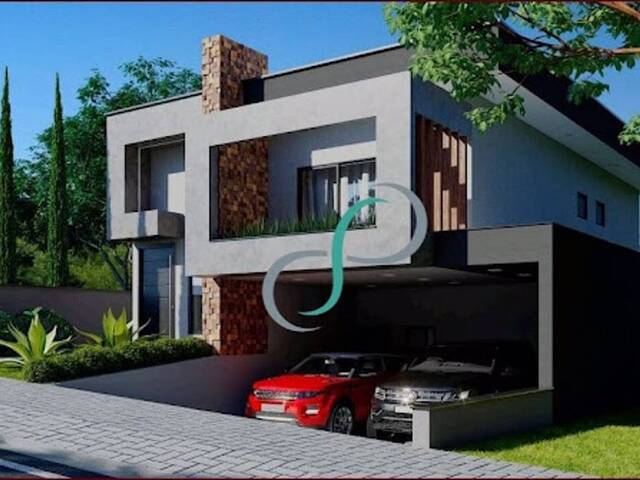 Casa para Venda em Valinhos - 4