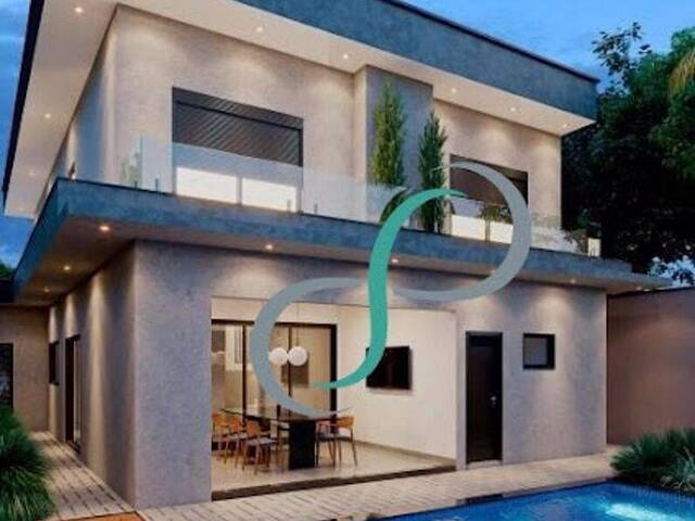 Casa para Venda em Valinhos - 5