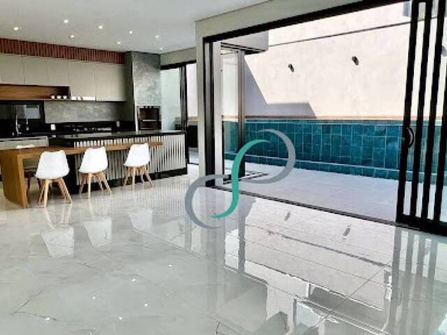 Casa para Venda em Valinhos - 5