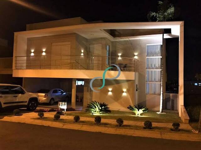 Casa para Venda em Valinhos - 3