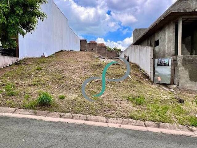 Terreno para Venda em Valinhos - 2
