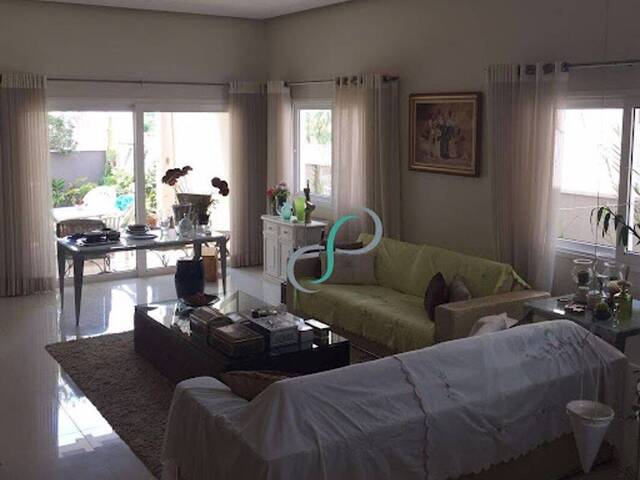 Casa para Venda em Valinhos - 5