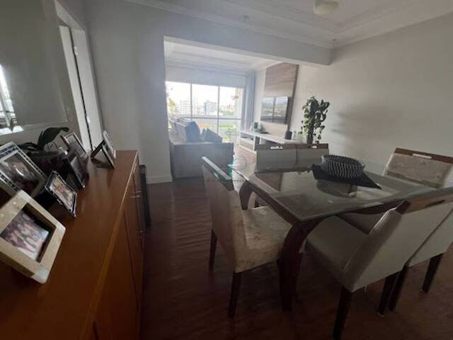 Apartamento para Venda em Valinhos - 4