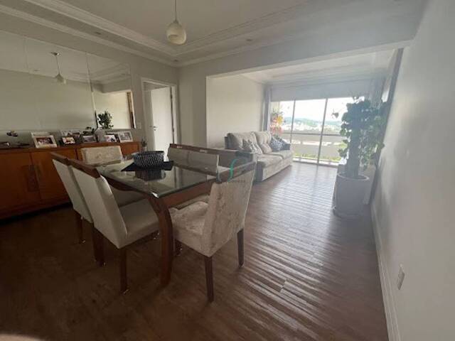 Apartamento para Venda em Valinhos - 5