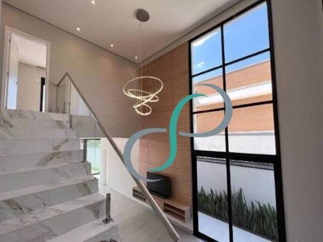 Casa para Venda em Valinhos - 3