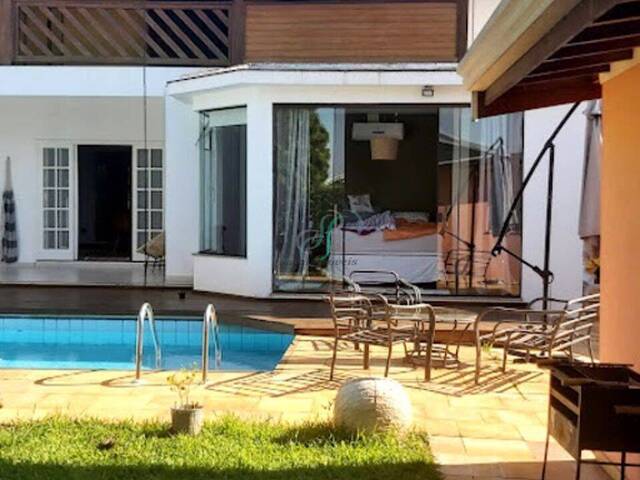 Casa para Venda em Valinhos - 4