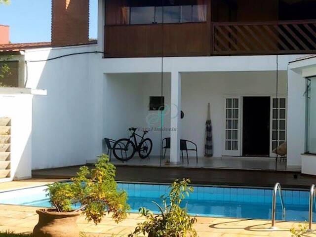 Casa para Venda em Valinhos - 3