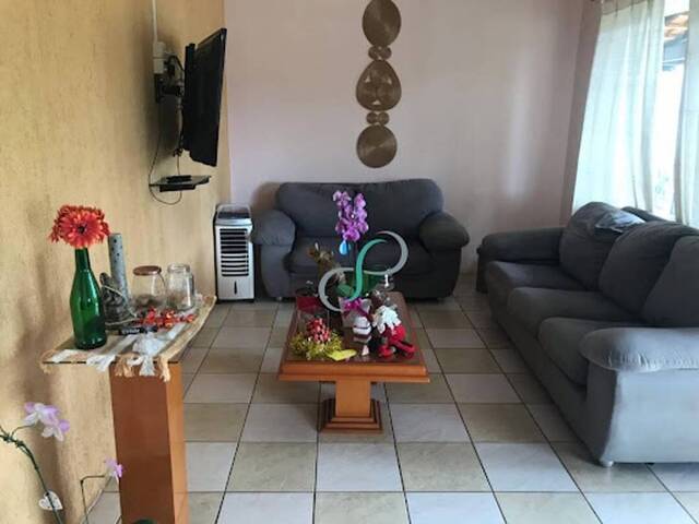 Casa para Venda em Valinhos - 2