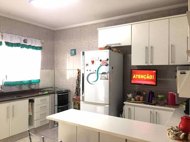 Casa para Venda em Valinhos - 3