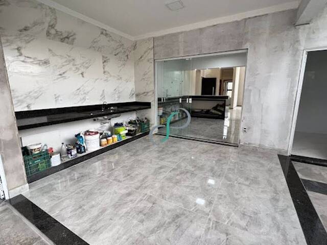 Casa para Venda em Valinhos - 5