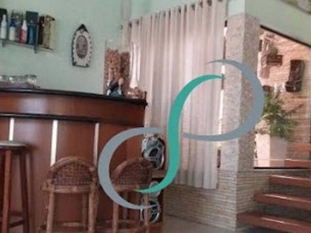 Casa para Venda em Valinhos - 4