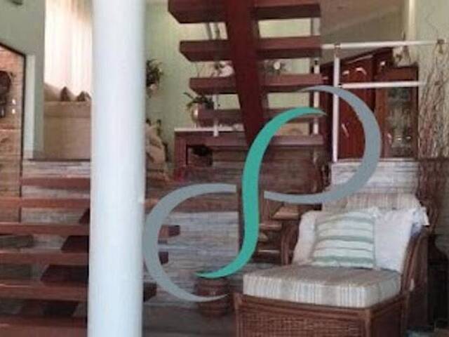 Casa para Venda em Valinhos - 2