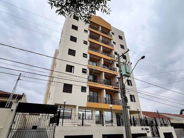 #AP0175 - Apartamento para Venda em Valinhos - SP