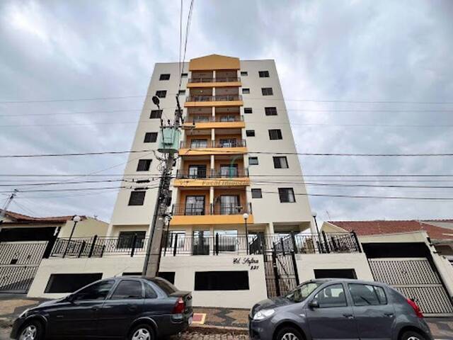 Apartamento para Venda em Valinhos - 4