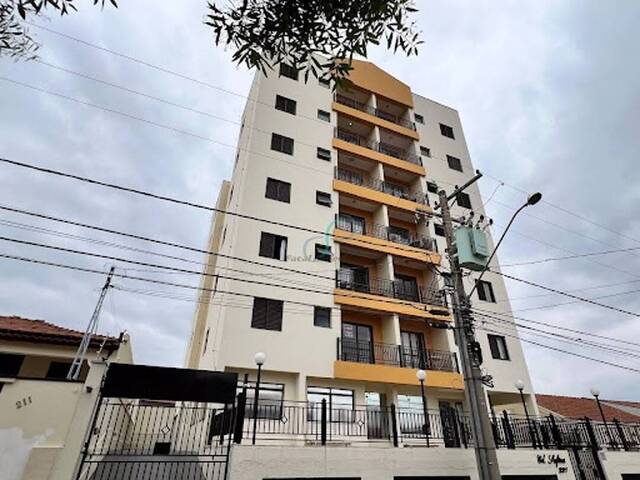 Apartamento para Venda em Valinhos - 4