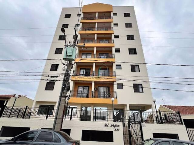 Apartamento para Venda em Valinhos - 2