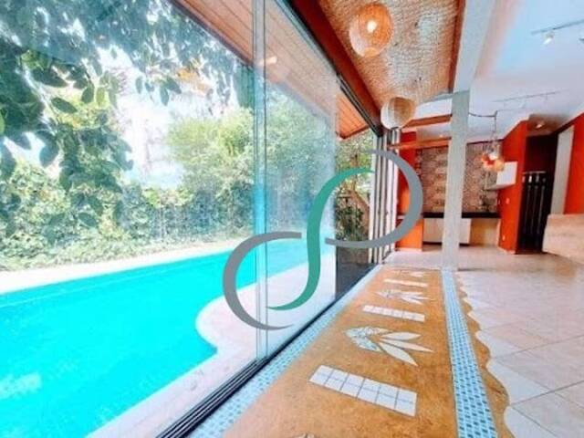 Casa para Venda em Valinhos - 3