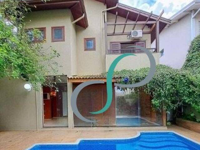 Venda em Jardim Recanto - Valinhos