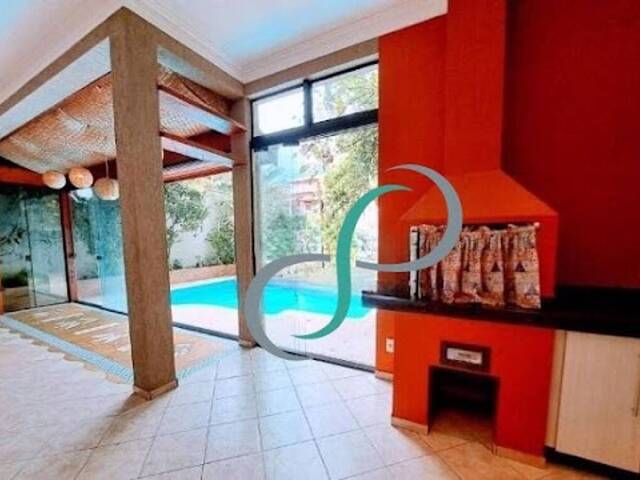 Casa para Venda em Valinhos - 4