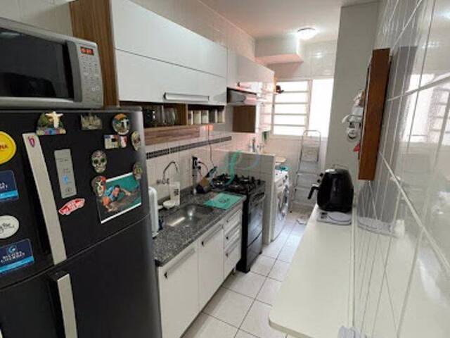 Apartamento para Venda em Valinhos - 3