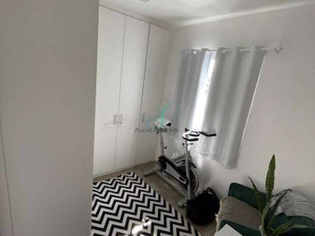 Apartamento para Venda em Valinhos - 5