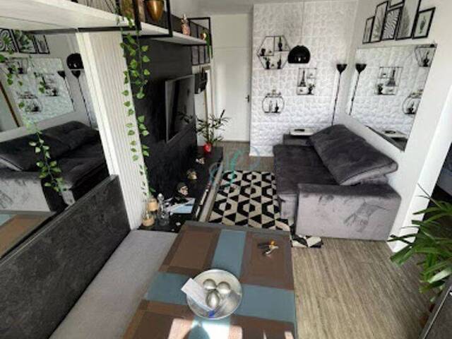 Apartamento para Venda em Valinhos - 2