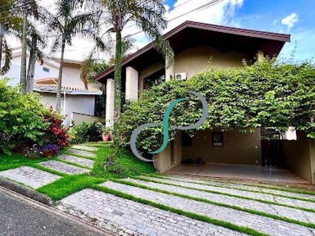 Venda em Jardim Recanto - Valinhos