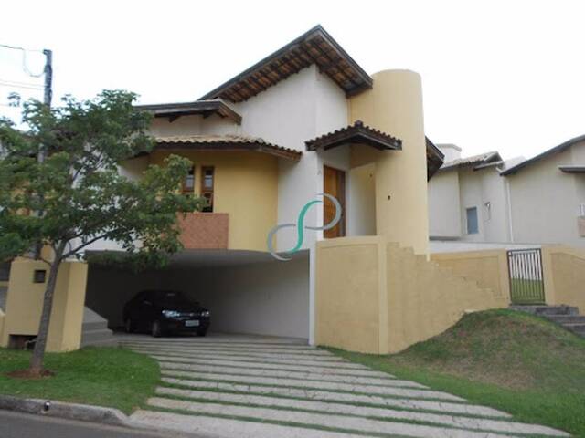 Venda em Jardim Recanto - Valinhos